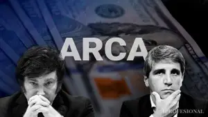 Nuevos montos y Régimen Simplificado de Ganancias: ARCA detalla las medidas anunciadas