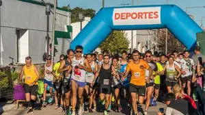 Mastellone Hnos. participa de la 1ª edición de la Carrera Verde