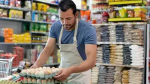 Aumento de SUELDO empleados de comercio: cuánto cobra un vendedor en JUNIO 2025