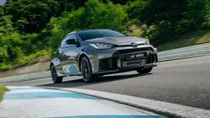 Cuánto cuesta el nuevo Toyota Yaris "picante" y los 5 cambios más importantes