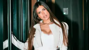 Quién es la cantante acusada de usar el CUIT de gobernadores para importar ropa