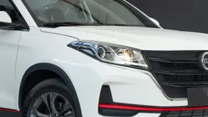 El auto nuevo chino que compite con los SUV más baratos de Argentina: cuánto sale en mayo
