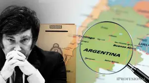 Encuesta: qué es el "efecto Adorni" que puede ser clave para Milei en las elecciones