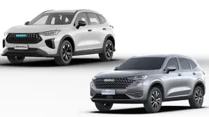 OPORTUNIDAD: lanzan 2 nuevos autos SUV chinos baratos en Argentina