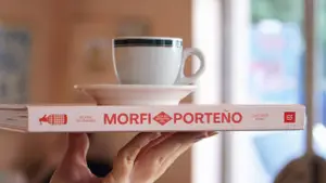 ¿Cuáles son las comidas que definen a los porteños?