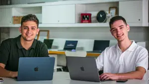 Argentinos crean plataforma para vender más en Mercado Libre y otras tiendas