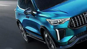 Nuevo auto SUV híbrido es $10 millones más BARATO que Toyota Corolla Cross