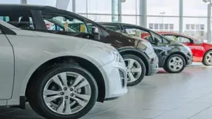 Ahora se podrán comprar autos de hasta u$S100.000 sin declarar fondos