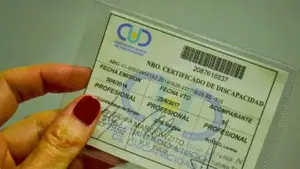 ¿Tenés que renovar el CUD? Estos son los requisitos actualizados en 2025