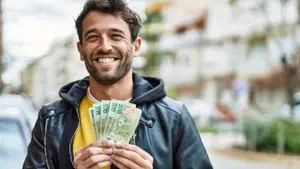 ¿Cuánto tiempo hay que trabajar para recibir AGUINALDO?