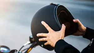 Esta moto barata de Honda sale u$s2700 y es de las más vendidas de Argentina