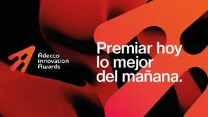 Adecco lanza los Premios a la Innovación para reconocer a quienes transforman el futuro