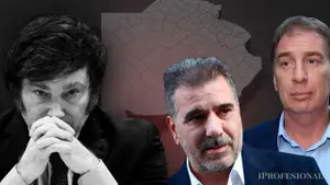 Elecciones: máxima presión de Javier Milei al PRO para pintarse de violeta en Provincia