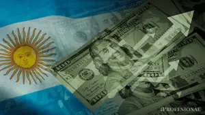 Dólar, bonos y acciones responden a Caputo tras colocar título de deuda para extranjeros