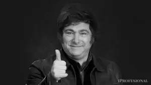 Javier Milei defendió la libertad de expresión tras el video falso de Mauricio Macri