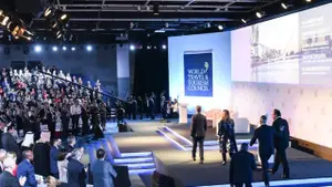 Buenos Aires lidera el ranking de turismo de reuniones en América
