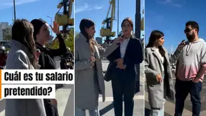 Qué sueldo piden ganar los argentinos en un nuevo trabajo, según cada rubro: ¿se lo pagan?