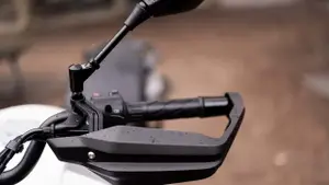 Esta moto de alta cilindrada se puede financiar en cuotas sin interés