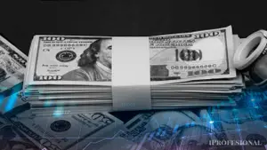 Para expertos el nuevo blanqueo empuja el dólar a la baja y reactiva el crédito en dólares