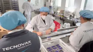 Laboratorio aprovecha una reciente medida del Gobierno y se mete en un mercado millonario