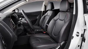 Este SUV ahora es el más barato de Argentina: cuánto sale y qué ofrece