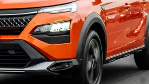 Oportunidad: Este auto SUV se puede comprar en 18 cuotas sin interés