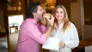 Cuánto cuesta una franquicia de la cadena que vende 100.000 BAGELS por mes