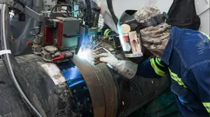 Hito clave para la mega obra que multiplicará las exportaciones de Vaca Muerta