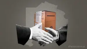 Elecciones: el frente anti Milei y anti K que arman un enemigo de Massa y radicales