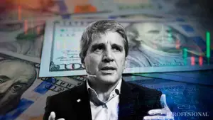 Cuántos dólares saldrán del colchón y qué impacto tendrán en la economía: qué dice la City