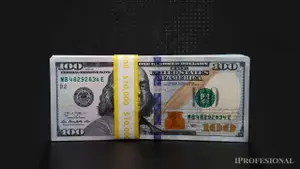 ¿El dólar se aleja del piso de la banda?: alertan por menor atractivo de inversiones