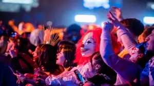 La Fiesta de Disfraces cambia de ciudad y no se hace en Paraná
