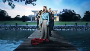 De qué se trata "Los secretos que ocultamos", la serie más popular de Netflix