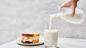 Mastellone Hnos. celebra el Día Mundial de la Leche con campaña y donación solidaria