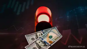 Se disparó la demanda de dólares: un millón de personas compraron u$s2.000 millones
