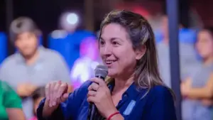 Una intendenta se ausentó del cargo por "motivos de salud", pero estaba en el Caribe