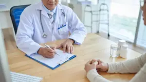 Pensión por incapacidad: estas son las enfermedades que permiten solicitarla en 2025