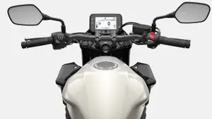 Cuánto sale la nueva moto de Honda de media cilindrada