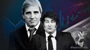 Por qué el superávit fiscal no logra frenar la salida de dólares