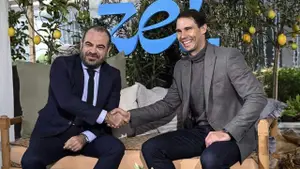 Qué ciudad eligió Rafael Nadal para abrir su primer hotel en Argentina