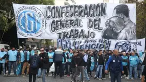 Derecho a huelga: el posible error en el fallo que puede beneficiar al Gobierno