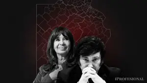 La encuesta más esperada: cómo mide Cristina Kirchner como candidata