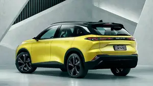 Cuánto sale y qué ofrece el SUV chino más vendido de Argentina