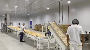 Gigante de los alimentos, en crisis: despidos inminentes y ajuste profundo
