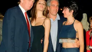 Qué son las escandalosas "listas de Epstein", el caso por el que Elon Musk acusó a Trump