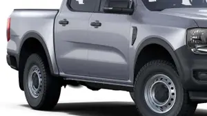 Toyota Hilux, Ford Ranger o VW Amarok: cuál es la camioneta más barata