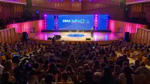 MMA Impact Argentina 2025 y el futuro del marketing: conexión, comunidad y disrupción