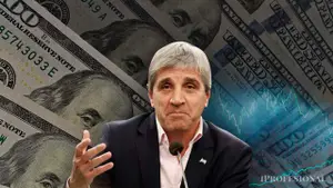 Cómo busca el Gobierno reforzar reservas sin presionar el tipo de cambio