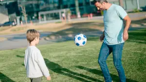 Este Día del Padre, regalá experiencias en Hilton Pilar