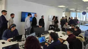 Tecnológica argentina usará IA para potenciar seguros y crecer en la región